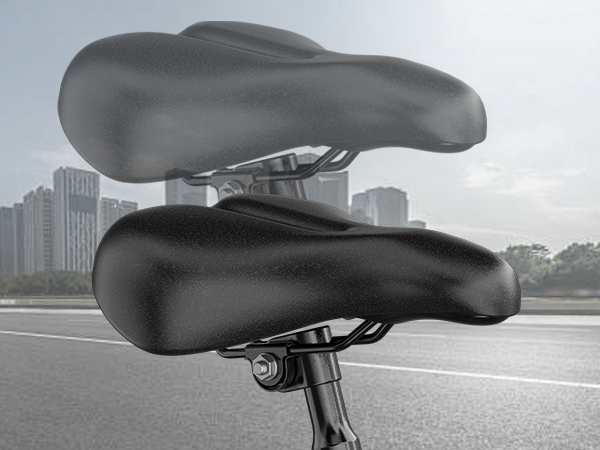 Aairsk GT900 comfort saddle